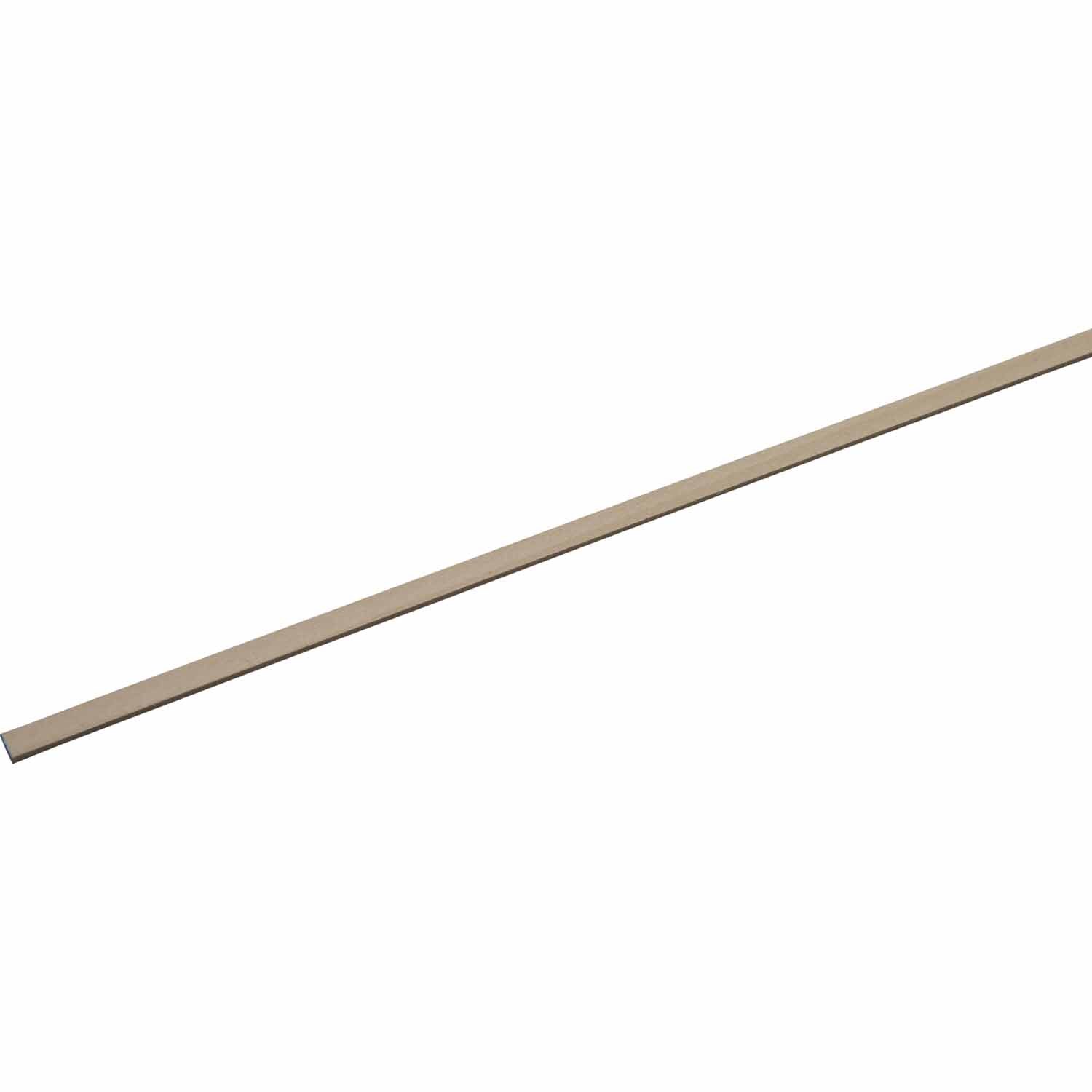 Basswood Strip