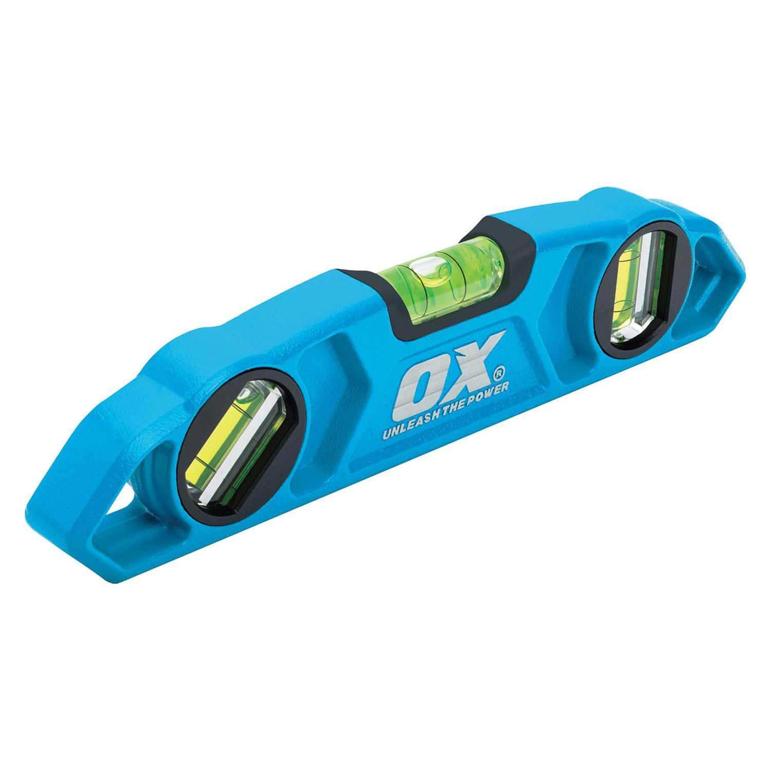 Torpedo Level