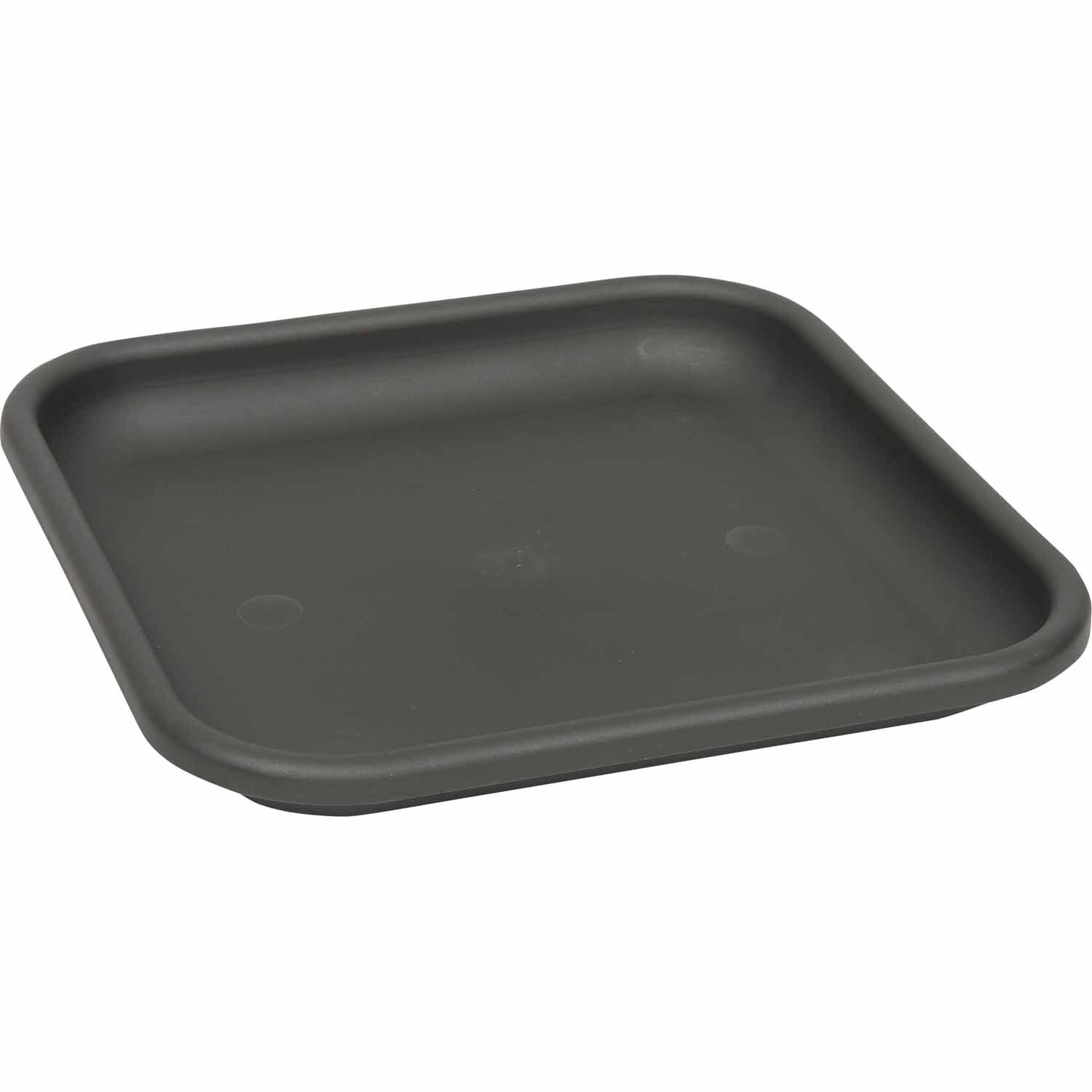 Square Saucer