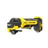 V20 18V Brushless Oscillating Multi-Tool Skin Only
