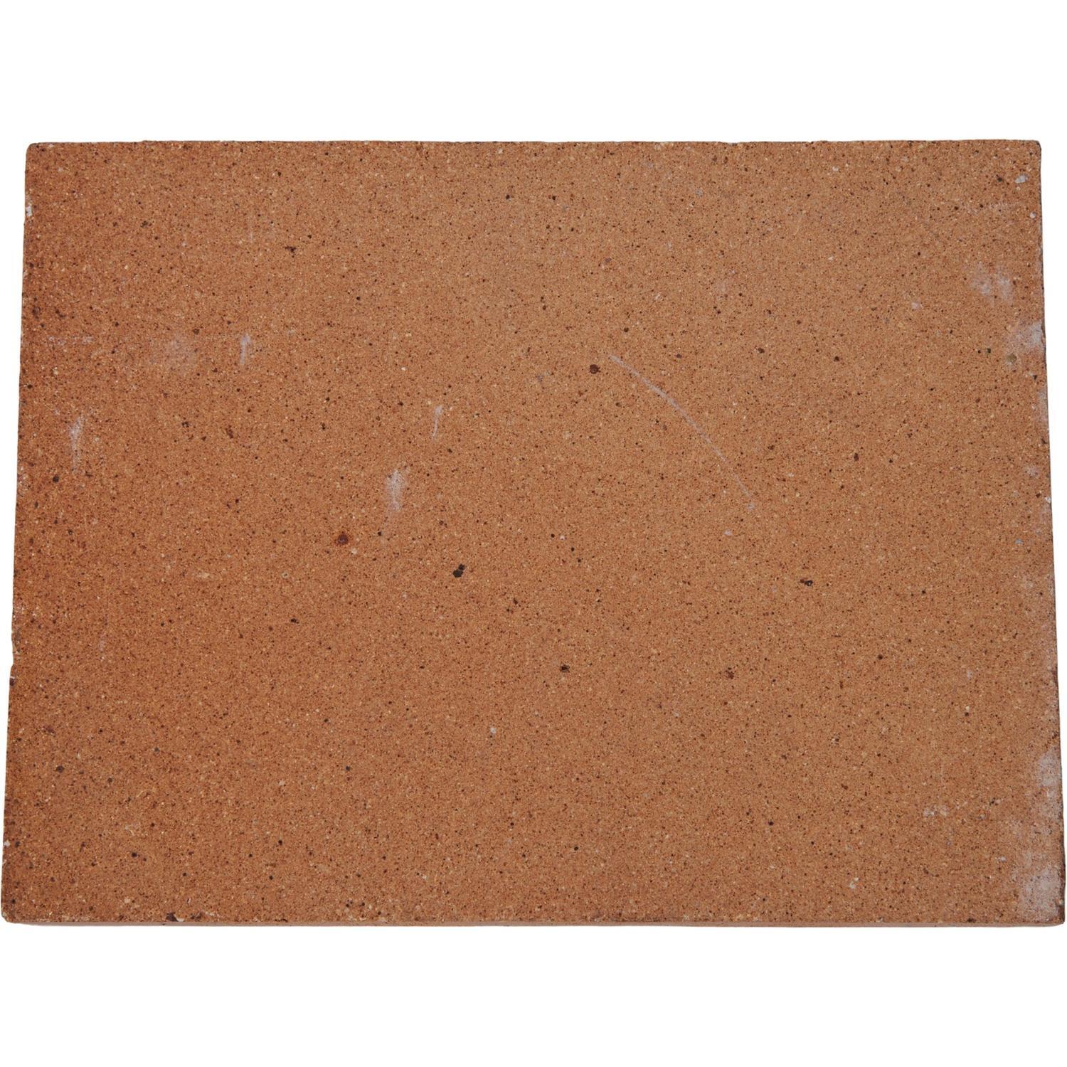 Back Masonry Brick