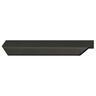 Designer Edge Pull Handle