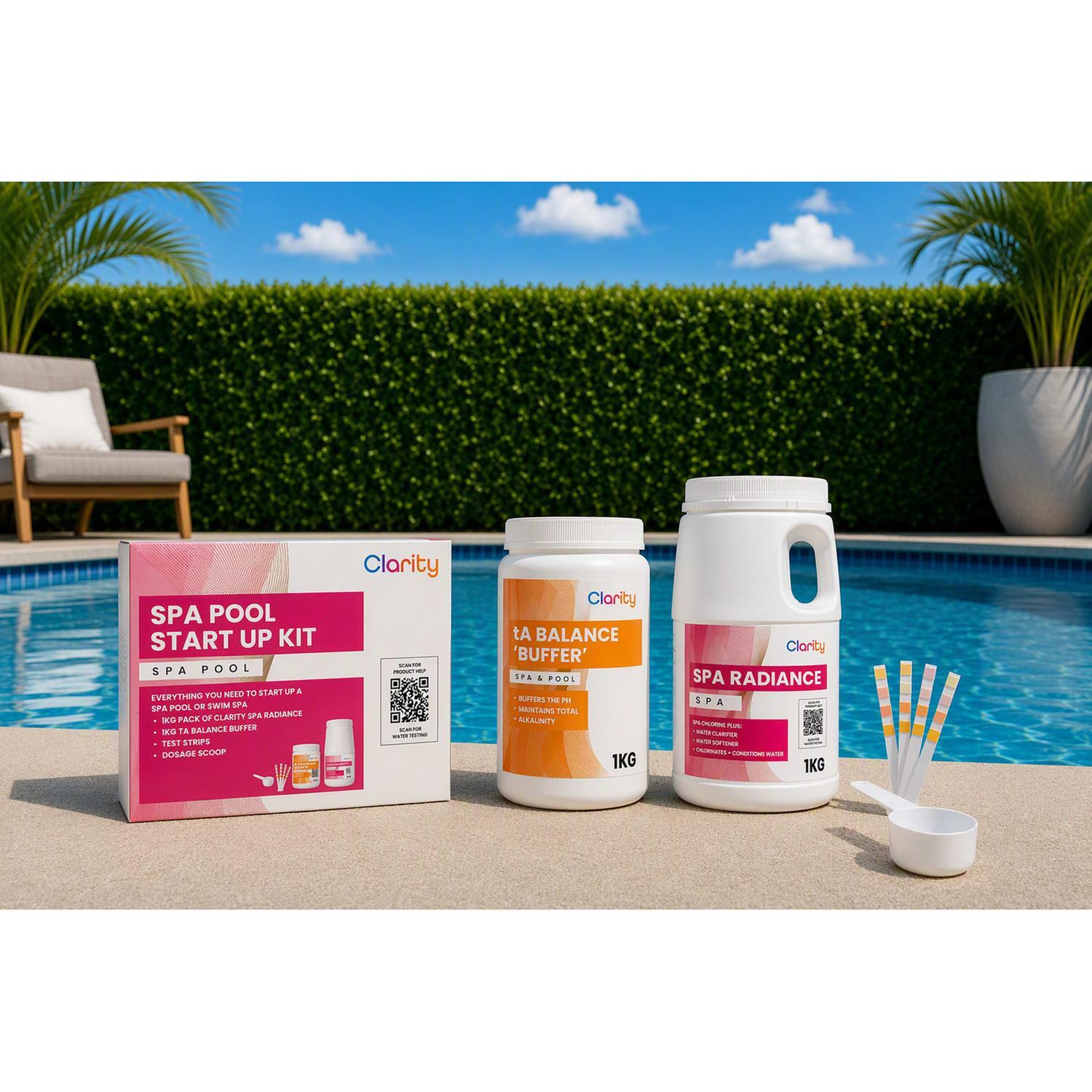 Spa Kit