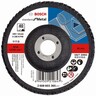 Flap Disc, Straight Ø 100 mm x 16mm