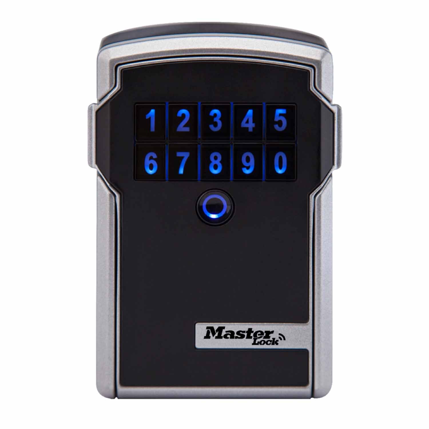 Wall Mounted Bluetooth Key Safe