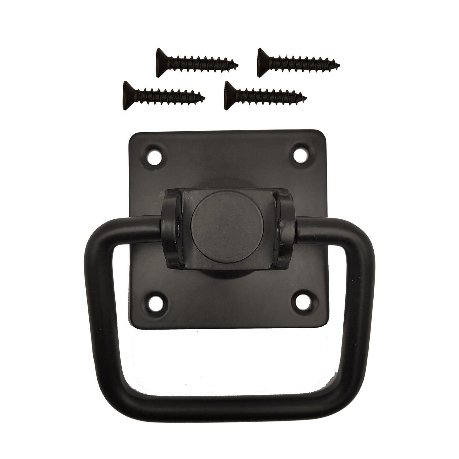 Gate Latch