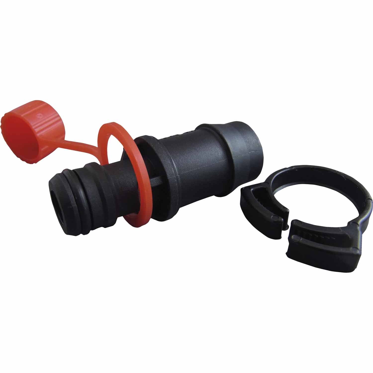 Click on Joiner with Bug Cap Set