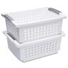 Stacking Basket Medium
