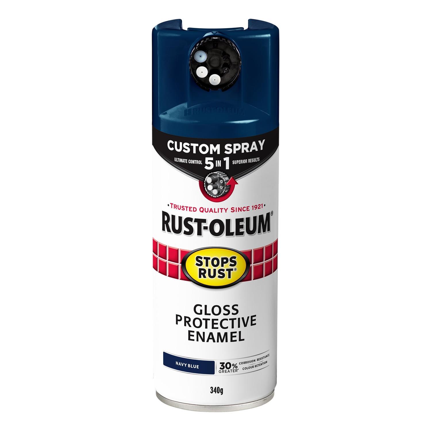 Spray Paint 5 in 1