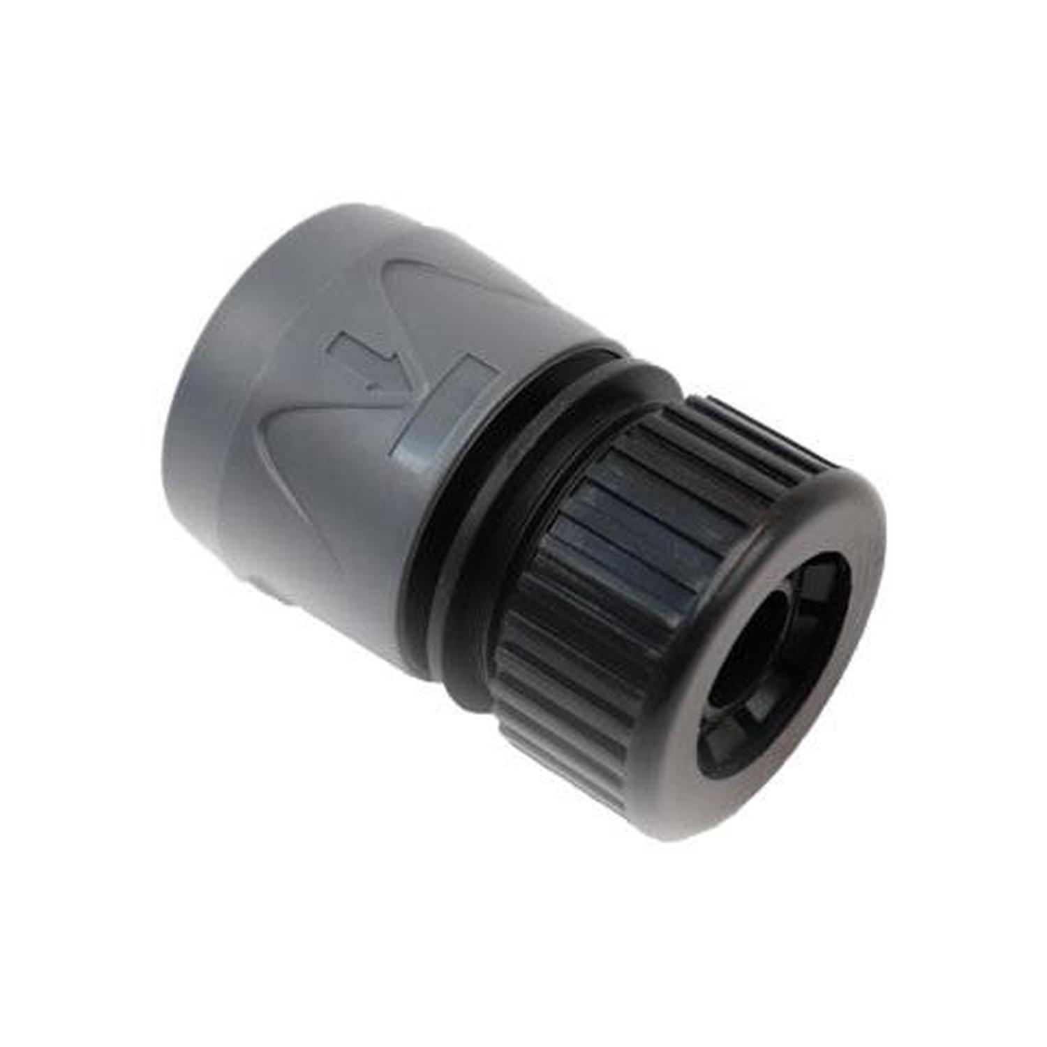 Hose Connector 18 mm