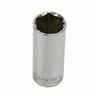 Deep Socket 1/2 inch drive 21mm