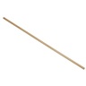 EcoPine Dowel RAD 18mm CLR UT 1.8m