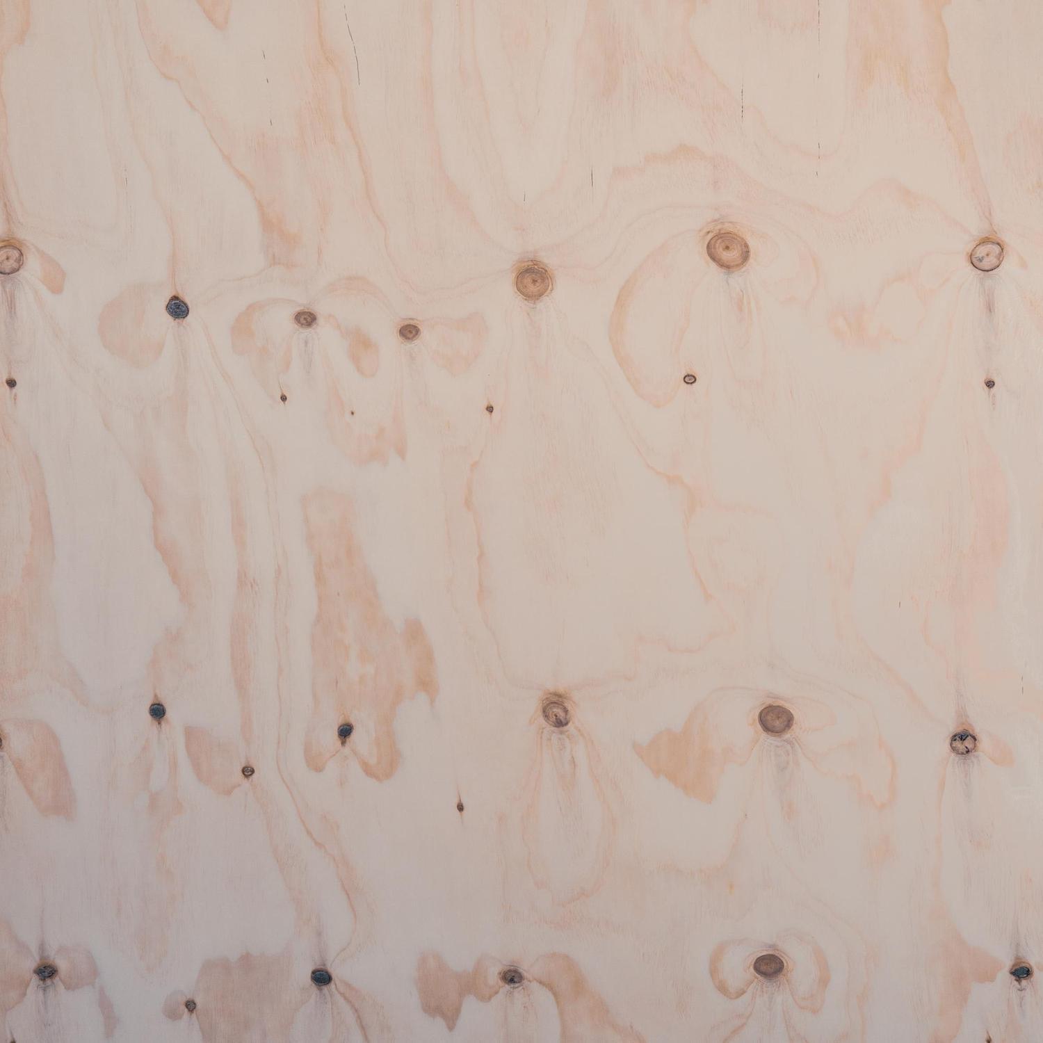 Structural Ply  9mm 2400 x 1200 DD UT