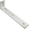 Extreme Strength Angle Brackets - Galvanised 280 x 75 x 50 x 6