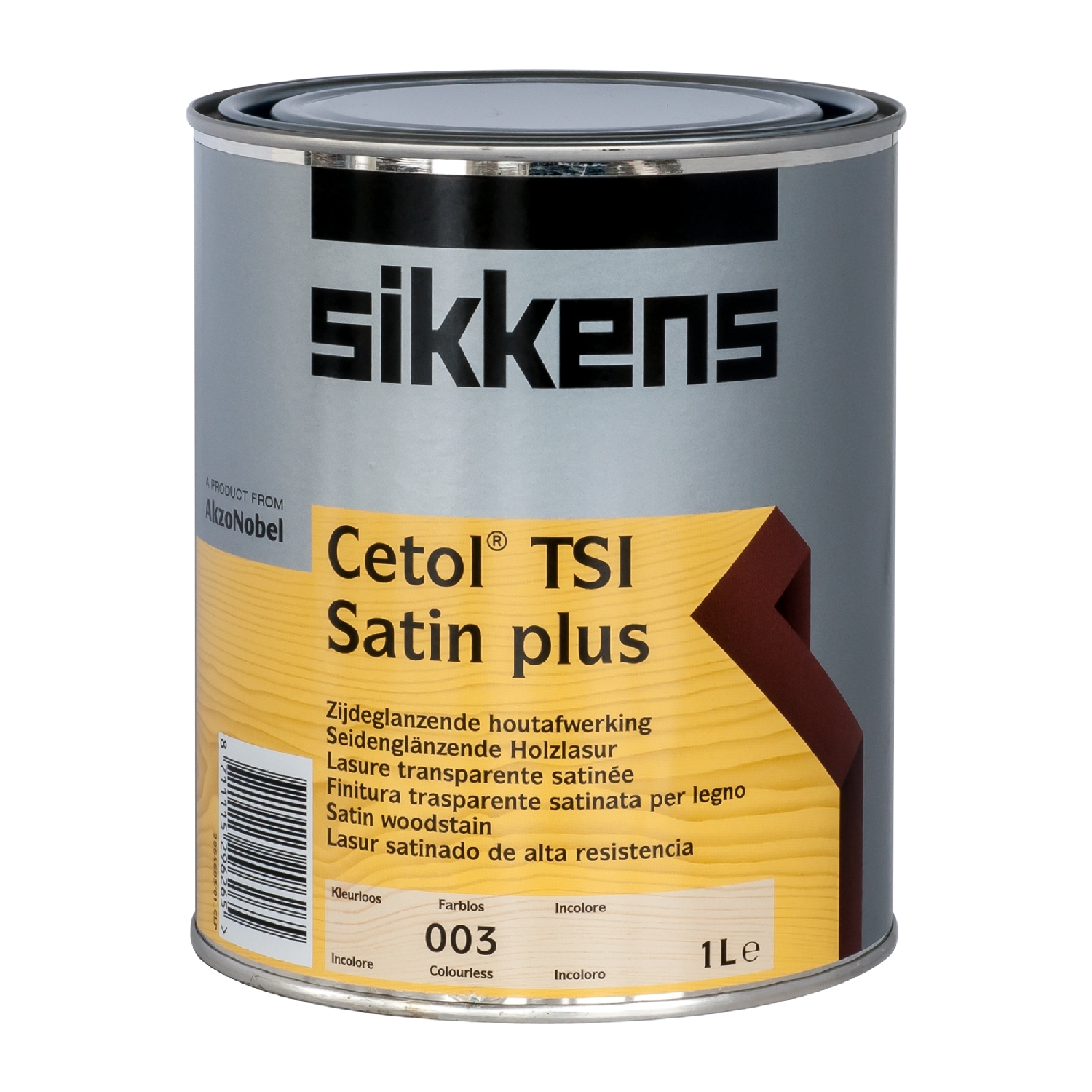 Polyurethane Varnish