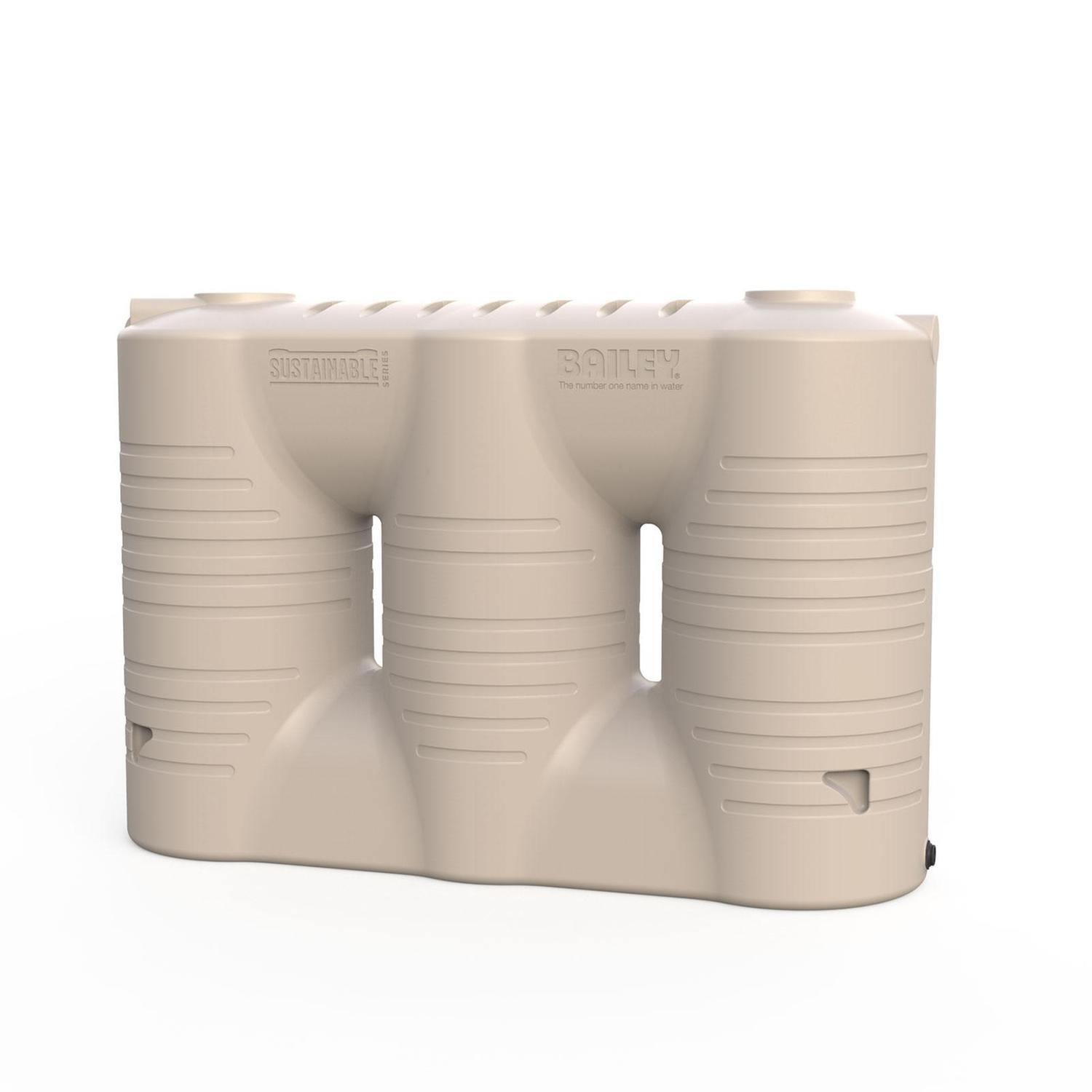 Slimline Water Tank