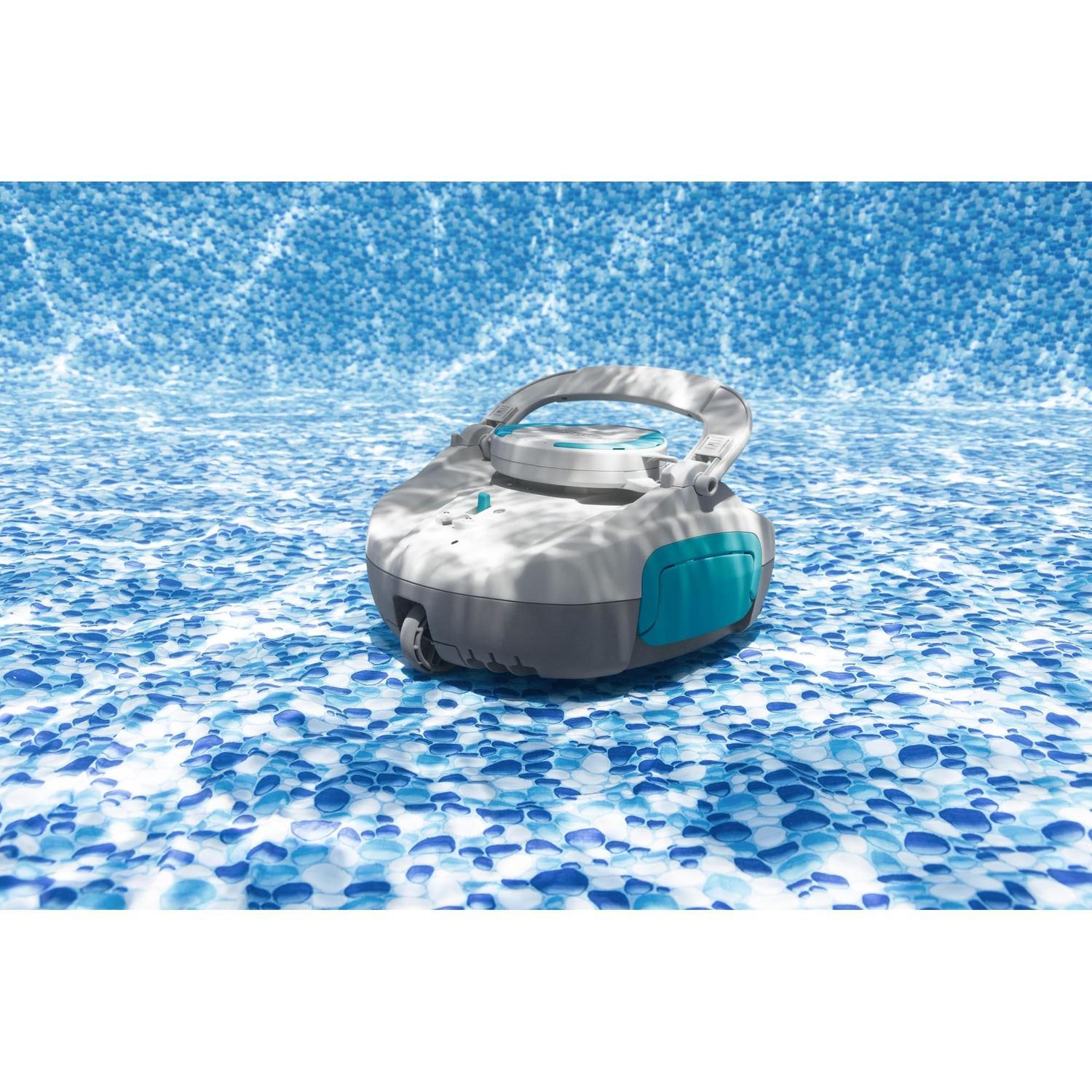 Pool Robot Aqua Tronix Vacuum