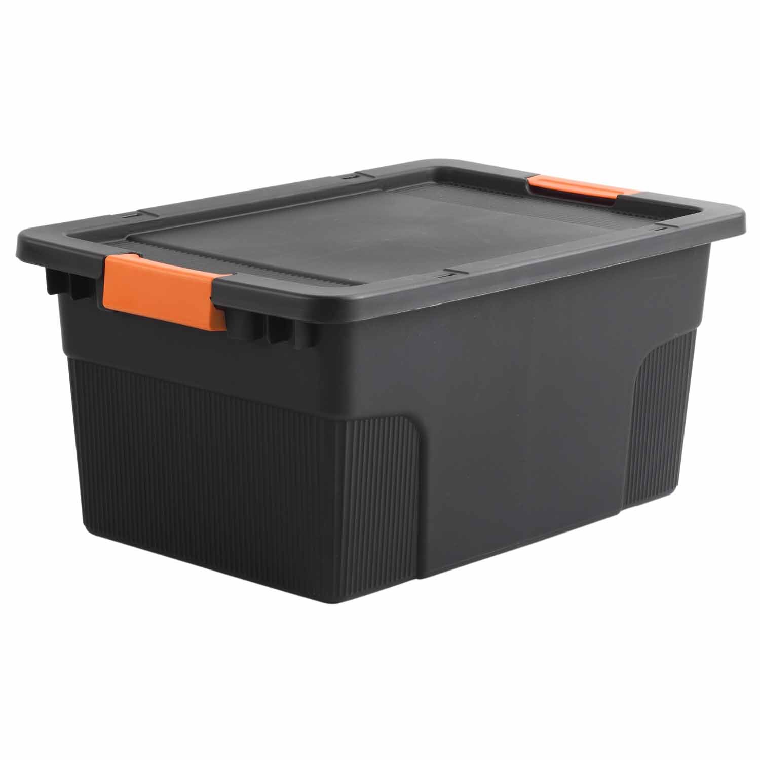 Heavy Duty Storage Box