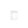 Woodland Round Outdoor Side Table 450mm