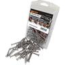 Bracket Nails 30 x 3.15mm, 500g 316 Stainless Steel