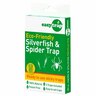 Silverfish and Spider Trap