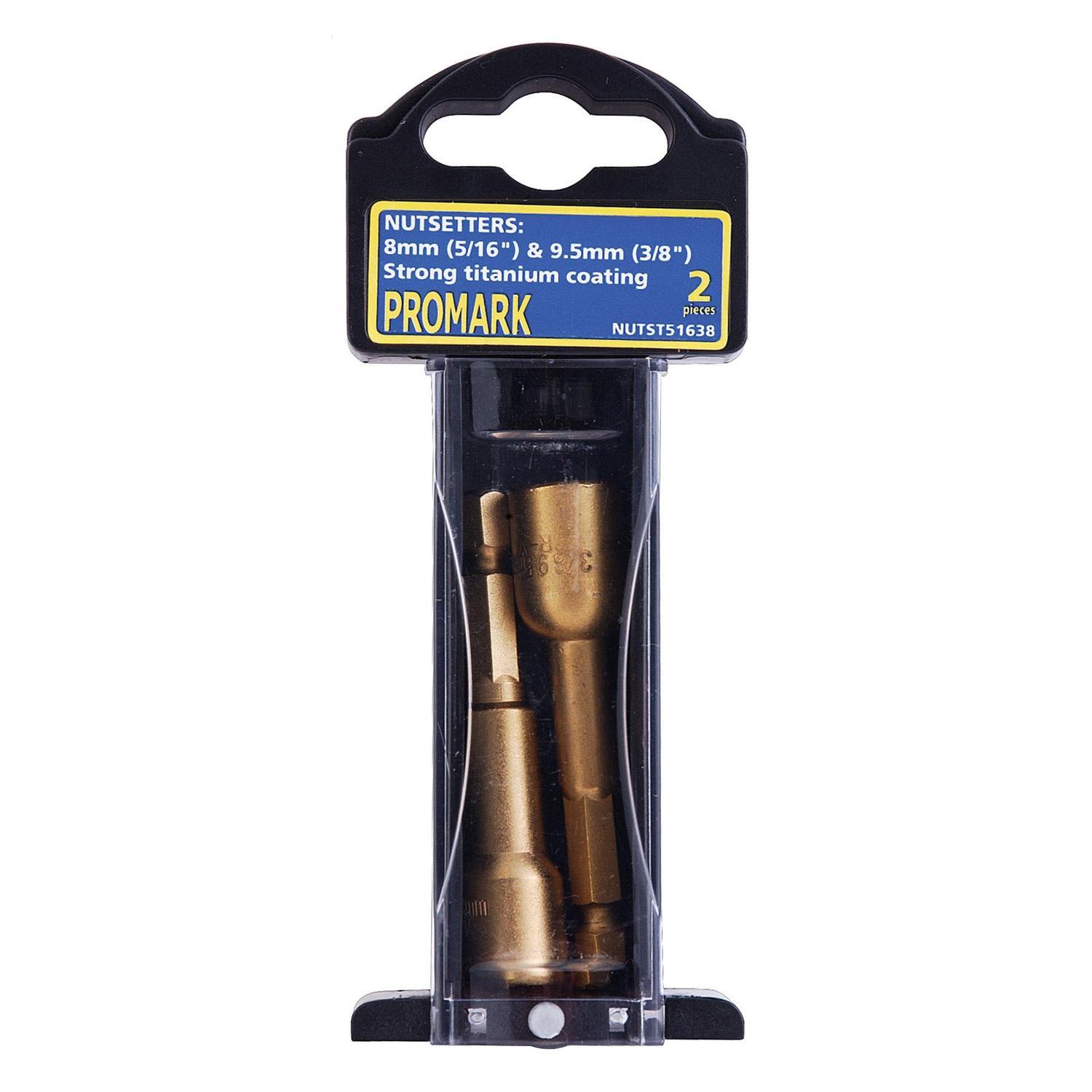 Screwdriver Bit