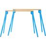 Folding Saw Horse Set