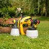 W600 Cordless Paint Sprayer 18 Volt
