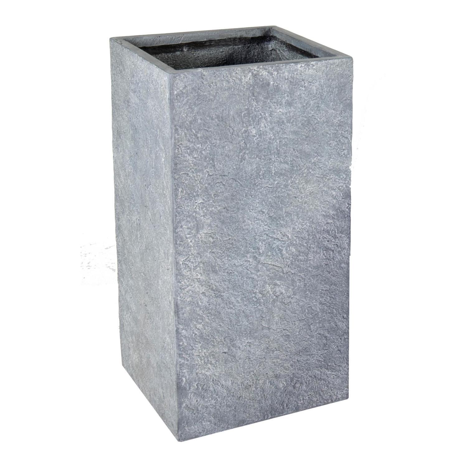 High Cube Clayfibre Pot Arizona Extra Large