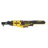 1/4, 3/8IN Sealed Head Ratchet Skin 18 Volt
