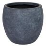 Arizona Clayfibre Bullet Garden Pot