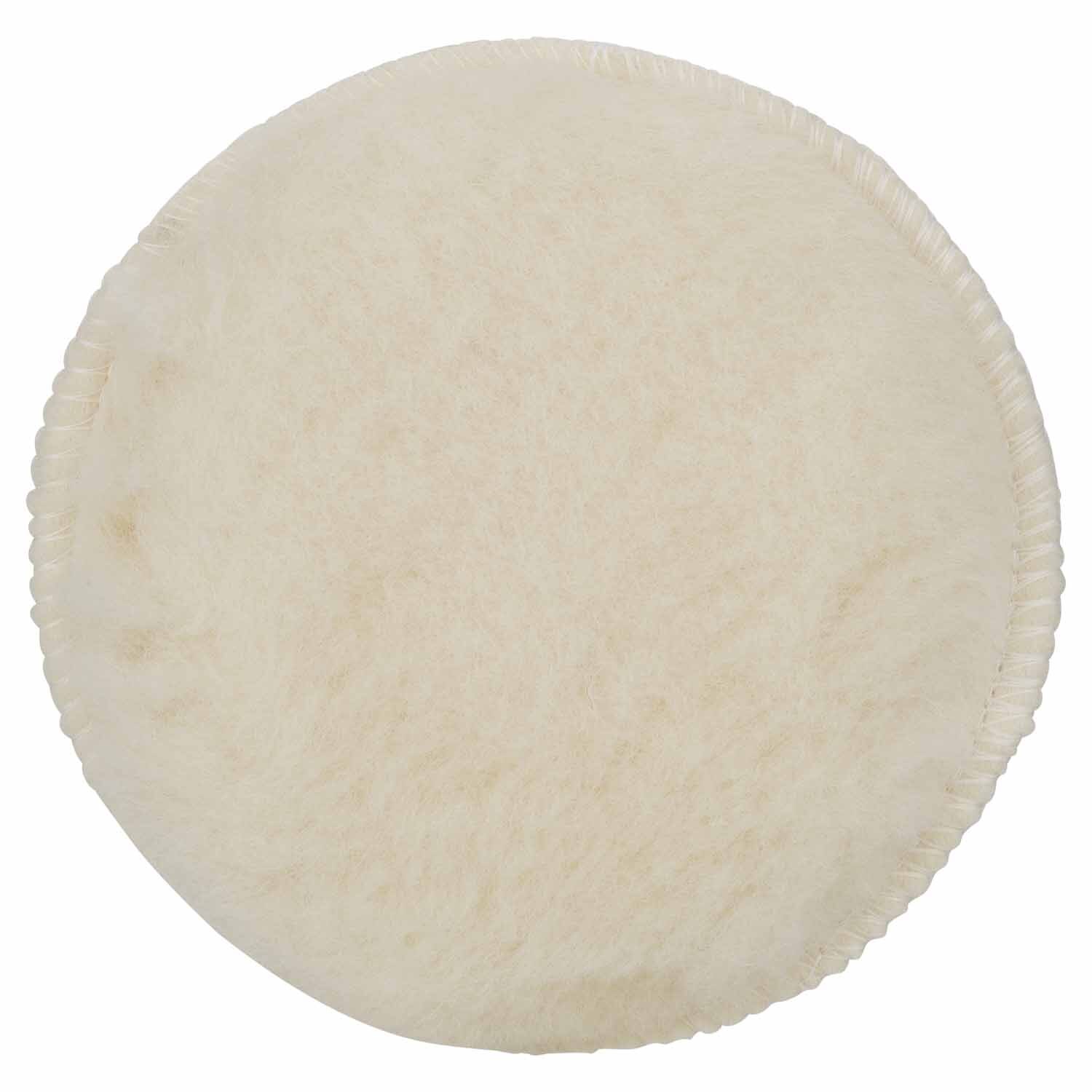 Lambswool Bonnet
