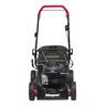 Black Viper 150 CC 50 AL Petrol Lawnmower