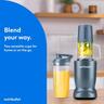 Nutribullet Turbo Ultimate Pack Slate Blue