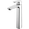 Extended Basin Mixer  Chrome