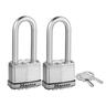 P/Lock Mgnm Lam 50mm 64mm Shk