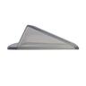Door Wedge Clear
