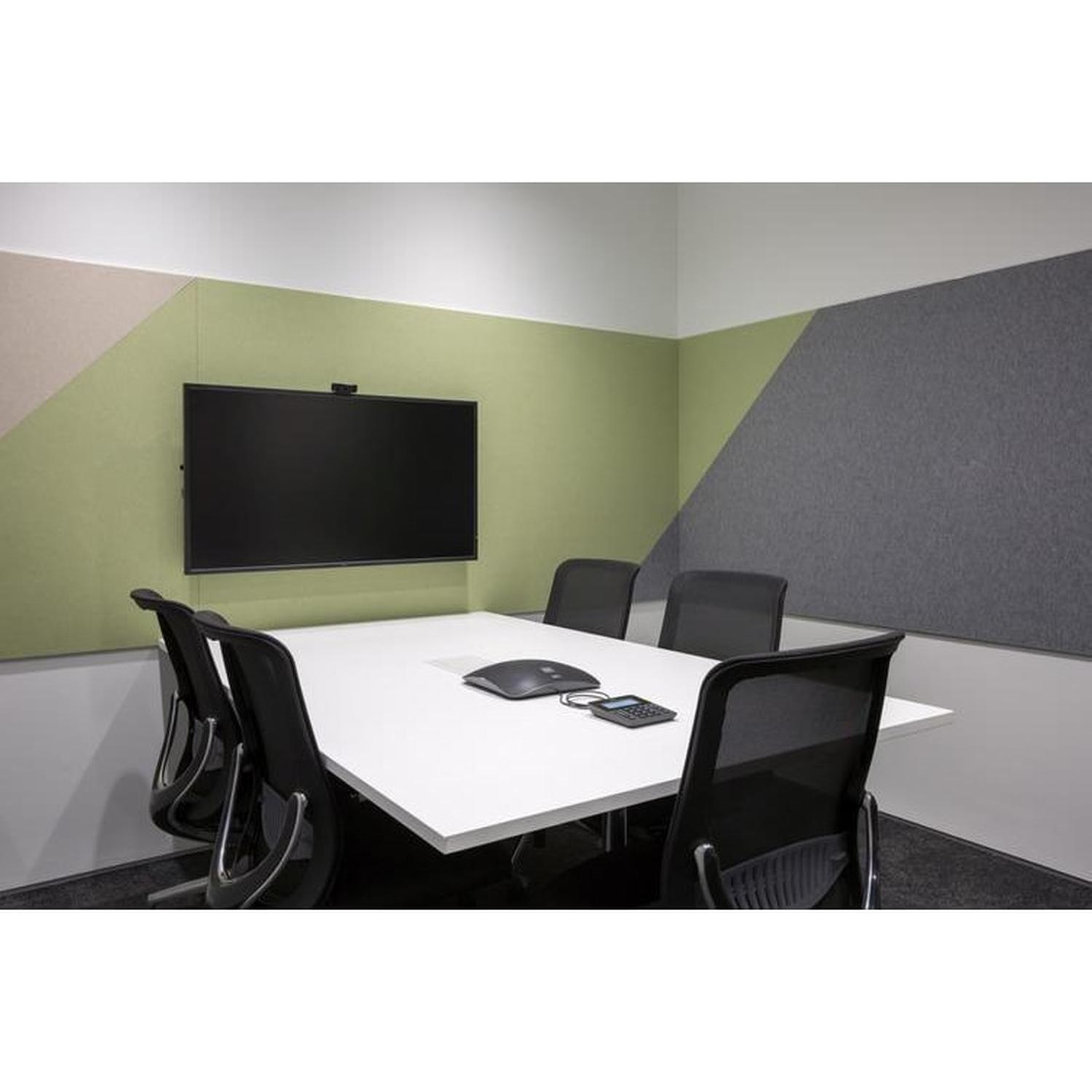 Acoustic Wall Covering