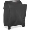 Premium Smoker Cover - Weber Smoque™