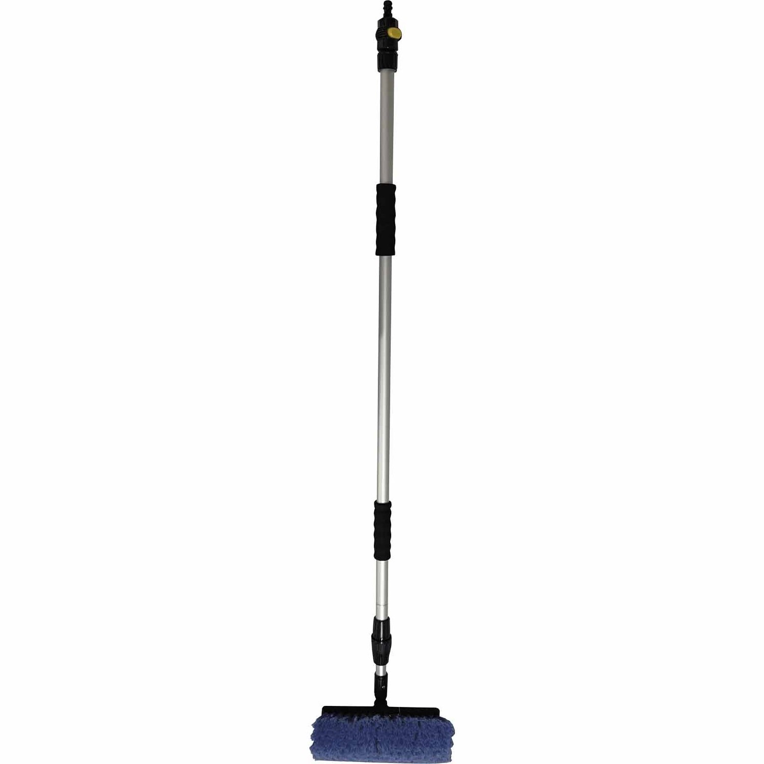 Telescopic Housewash Brush