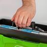 R2 Workplace First Aid Kit Green & White