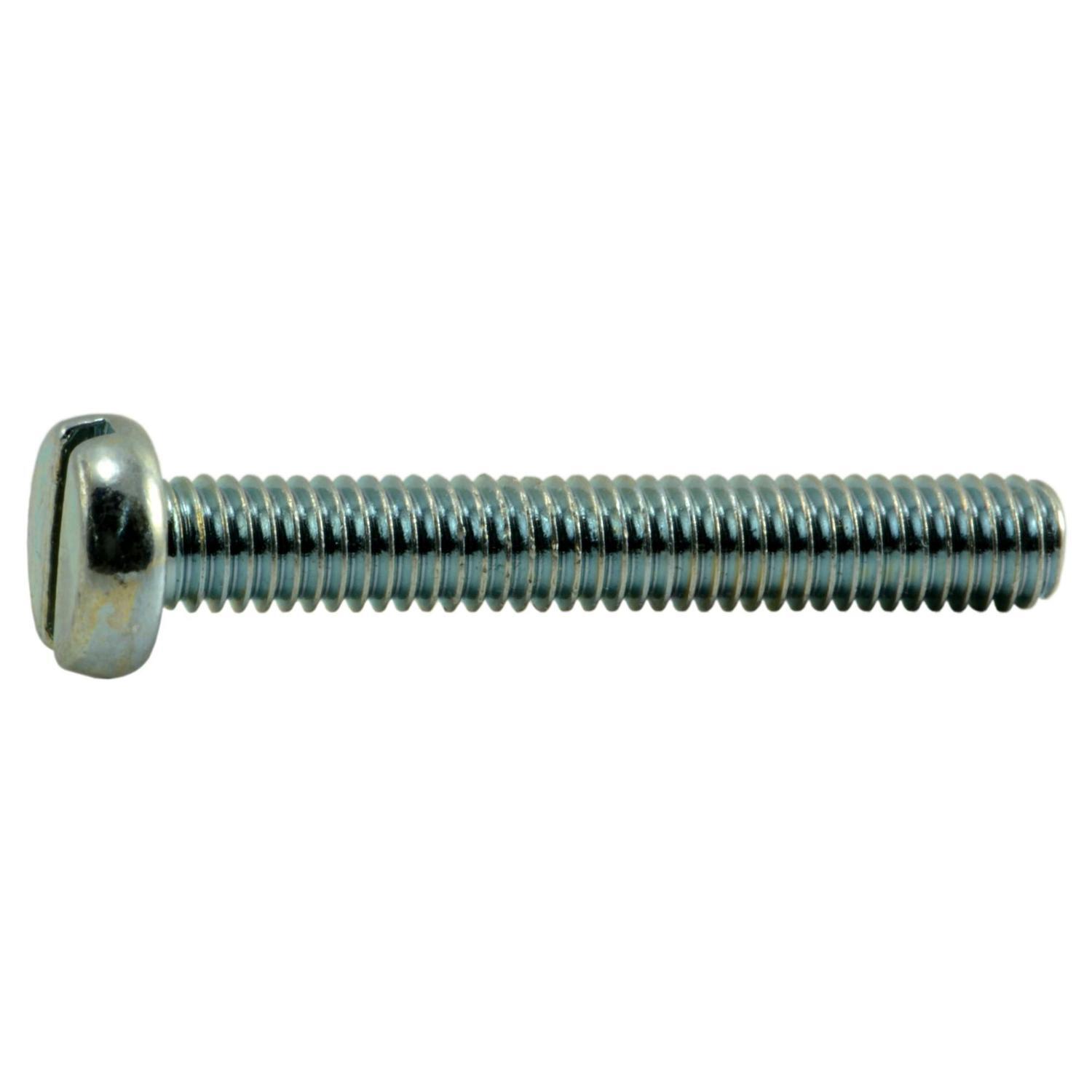 Machine Screw