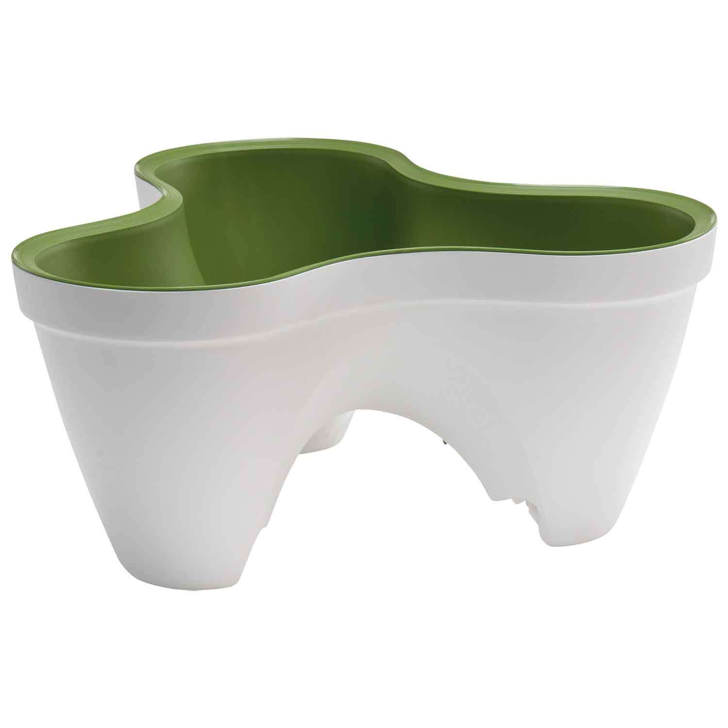 Stackable Ivy Herb Planter