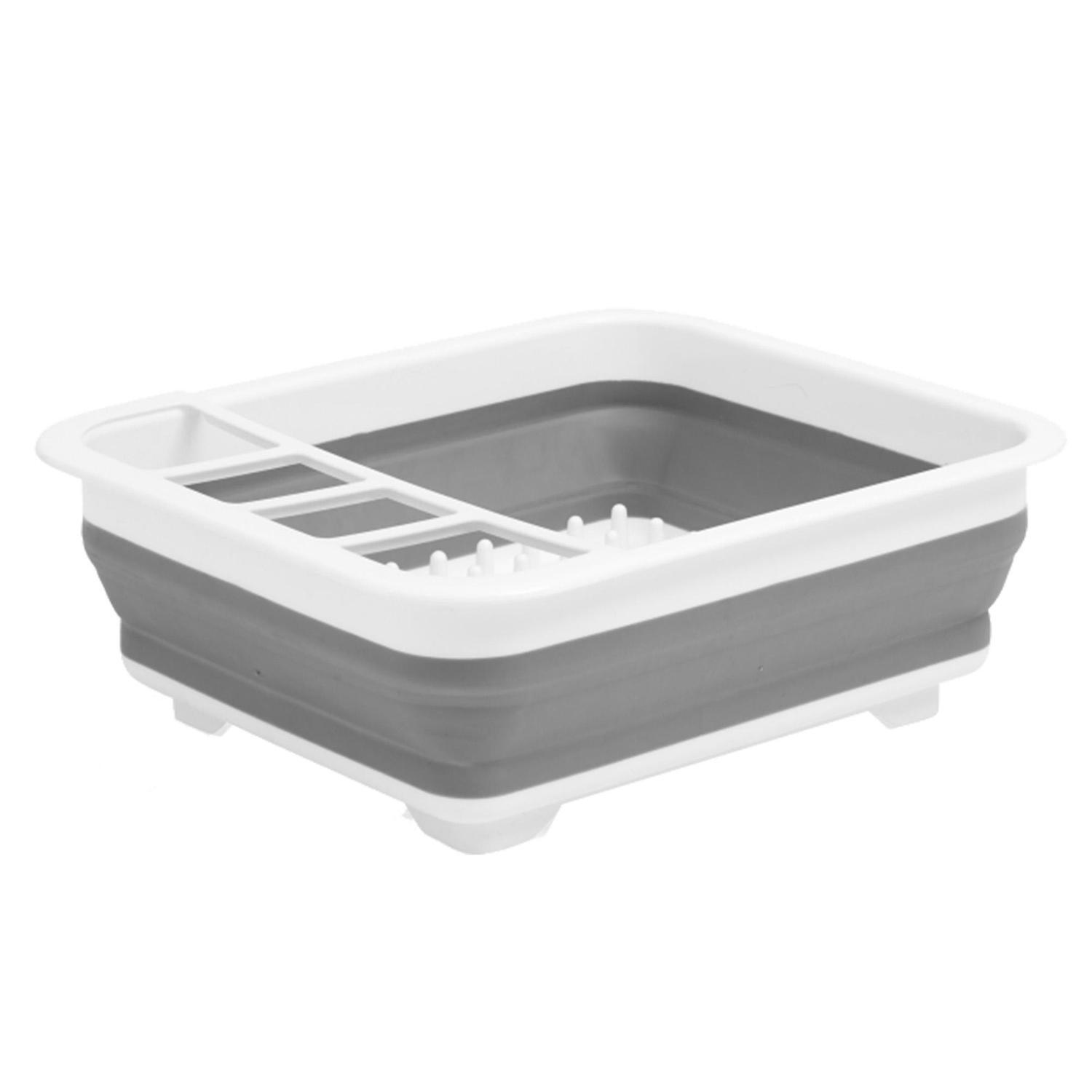 Collapse-A Dish Rack