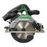 18V 165mm Circular Saw Skin