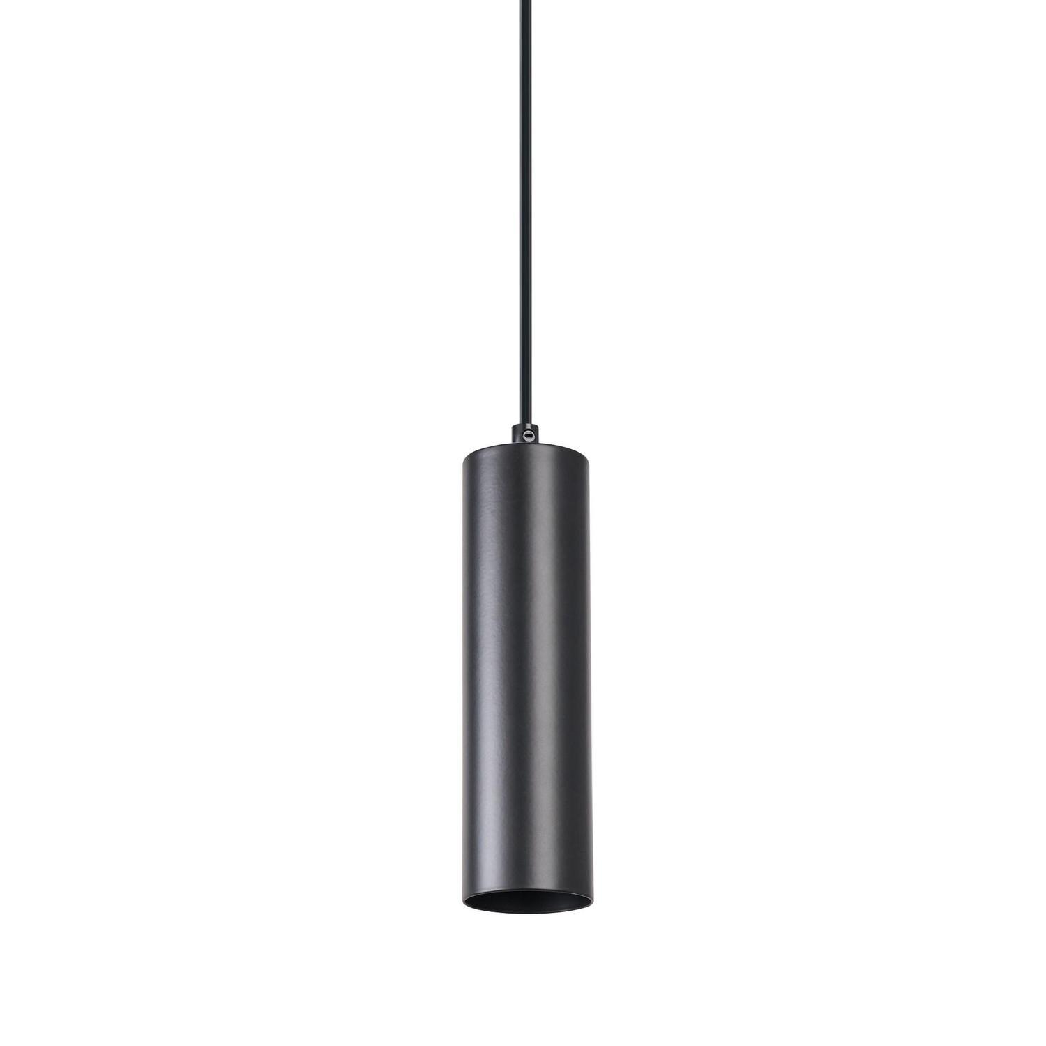 Cove Penant Black