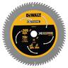 XR Extreme Runtime Circular Saw Blade 305mm X 30mm 78T