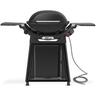 Family Q 3100N+ Gas BBQ NG  Black