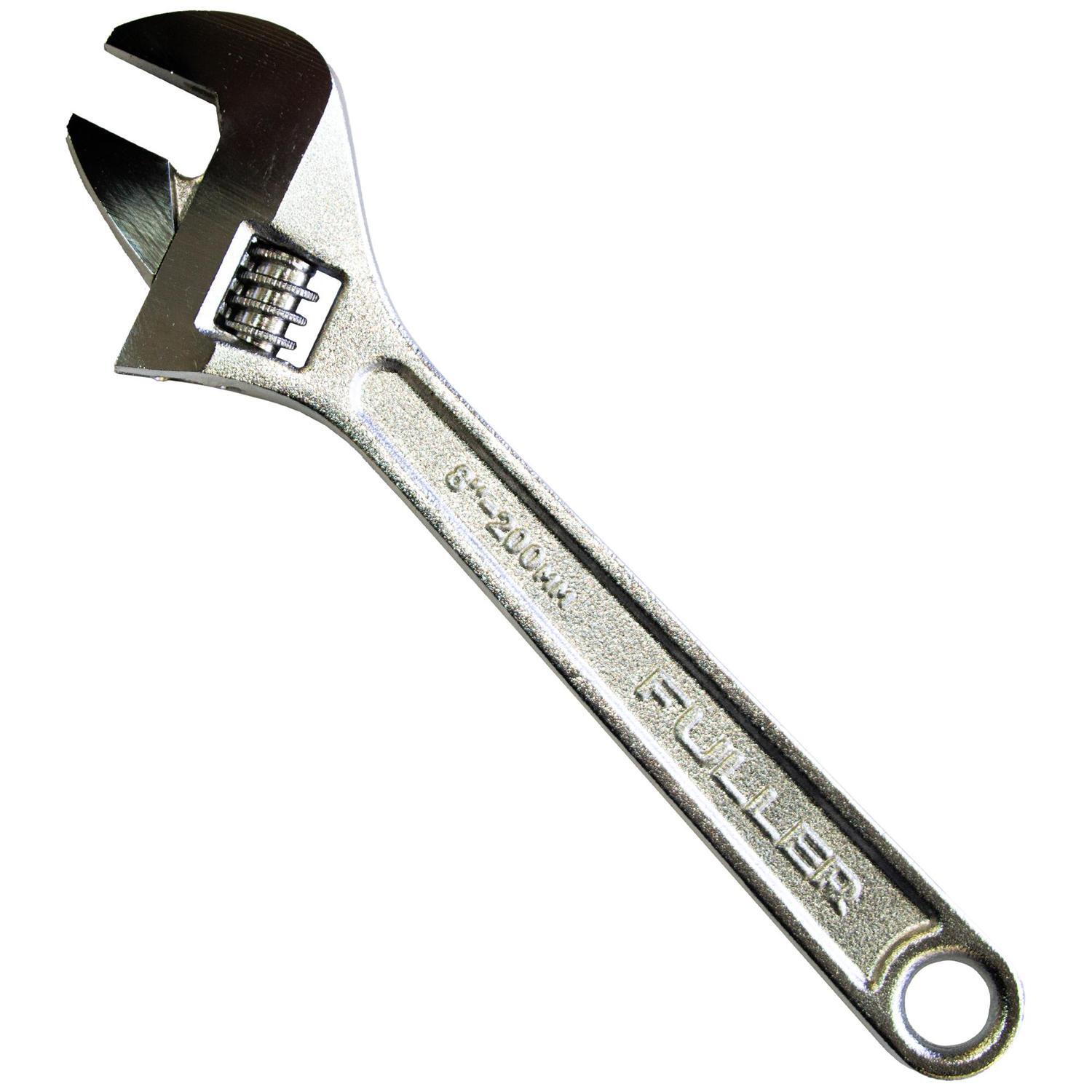 Adjustable Wrench