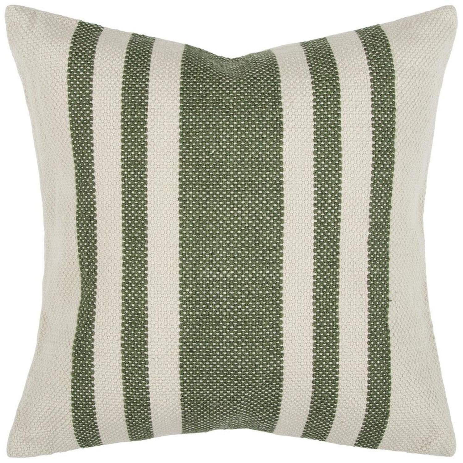 Outdoor Cushion 45cm Knox Sage